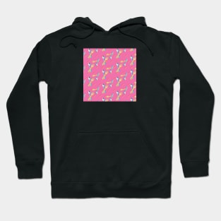 Cutlery - Zine Culture Hoodie